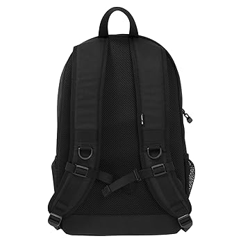 Amazon.co.jp: [ハフ] MISSION BACKPACK (BAG)(AC80136-BK